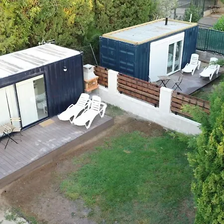 La Casa De Invitados
