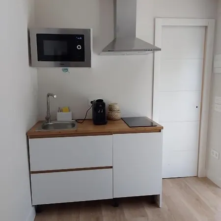 Camping La Casa De Invitados