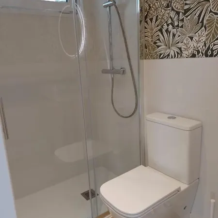 La Casa De Invitados Σαραγόσα