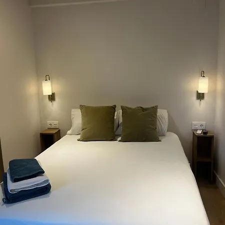La Casa De Invitados Camping Zaragoza