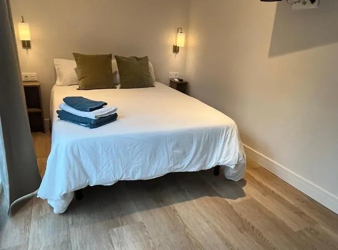 La Casa De Invitados 사라고사