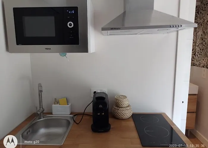 La Casa De Invitados * 사라고사