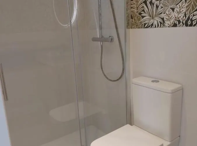 La Casa De Invitados 사라고사