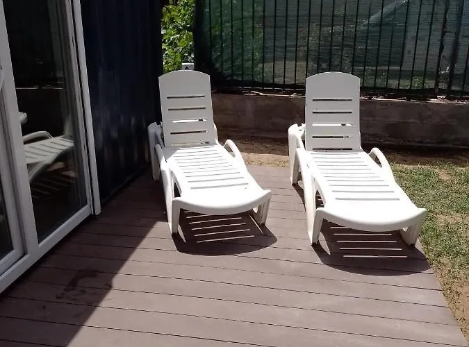 La Casa De Invitados *